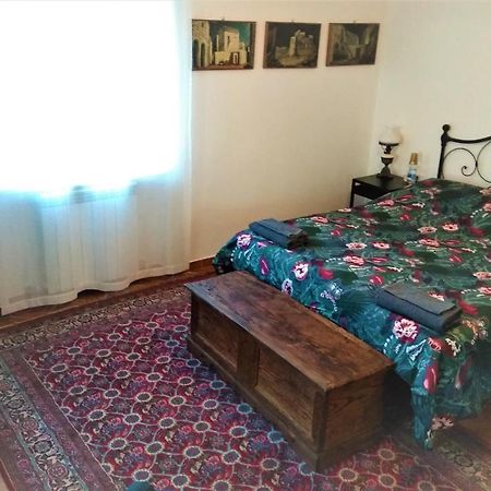 Residenza Storica Con Vista Panoramica Apartment Перуджа Екстериор снимка