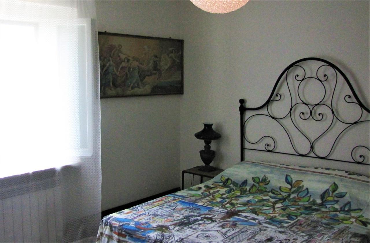 Residenza Storica Con Vista Panoramica Apartment Перуджа Екстериор снимка