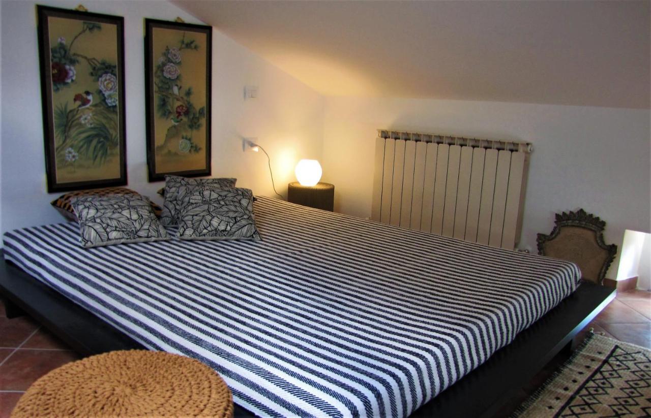 Residenza Storica Con Vista Panoramica Apartment Перуджа Екстериор снимка