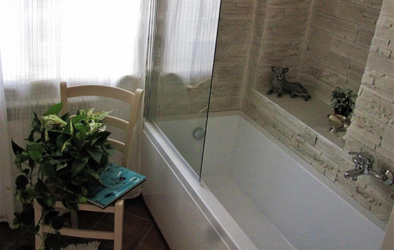 Residenza Storica Con Vista Panoramica Apartment Перуджа Екстериор снимка